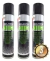 Aire Comprimido Aerosol CHEMITEC 400GR PACK X 3 UNIDADES