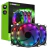 Kit Cooler Fan GAMEMAX RB300 X 3 FAN ARGB 12CM