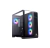 Gabinete EVOLABS SYNERGY EVO-400AB + 4 FAN ARGB - comprar online