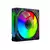 Kit Cooler SNOWMAN X 3 FAN RGB + CONTROLADORA Y CONTROL REMOTO - Slot One - Computacion