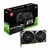 Placa de Video MSI RTX 3050 VENTUS 2X 8GB - comprar online