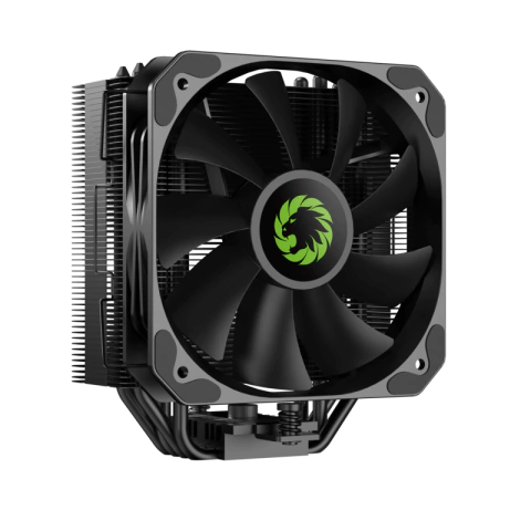 COOLER CPU GAMEMAX SIGMA 540 BLACK
