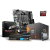 Combo Actualizacion Pc AMD RYZEN 7 8700g + A620M + 16GB DDR5