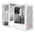 Gabinete ADATA XPG VALOR AIR WHITE + 4 FANS - comprar online