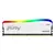 Memoria KINGSTON FURY BEAST 8GB DDR4 3200MHZ RGB WHITE