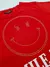 REMERA SMILE ALL DAY LONG - comprar online