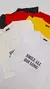 Imagen de REMERA SMILE ALL DAY LONG