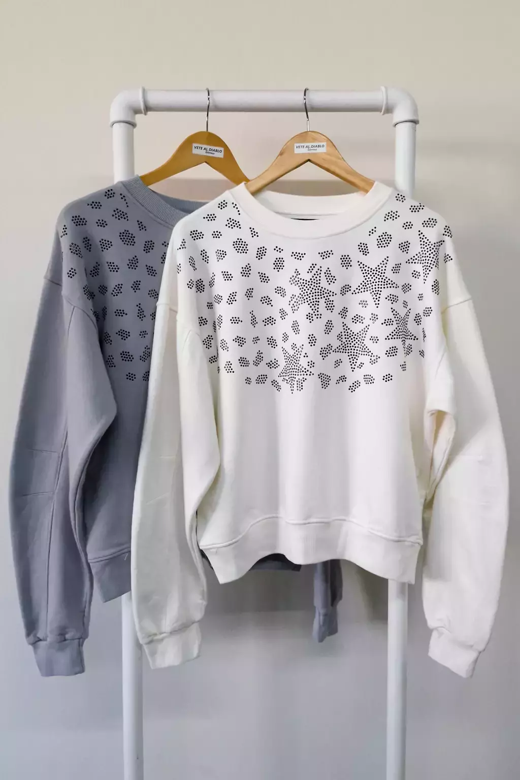BUZO STARS PRINT