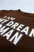 REMERA DREAM WOMAN - VETE AL DIABLO MUJER