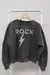 BUZO ROCK RAYO - comprar online