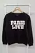 BUZO PARIS LOVE