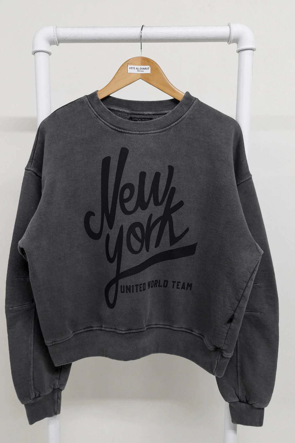BUZO NEW YORK