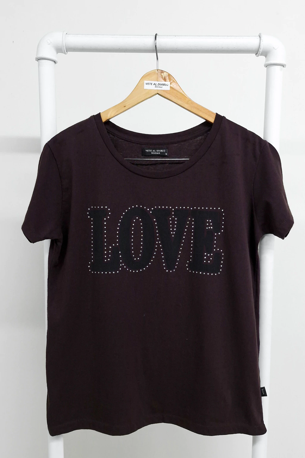 REMERA LOVE