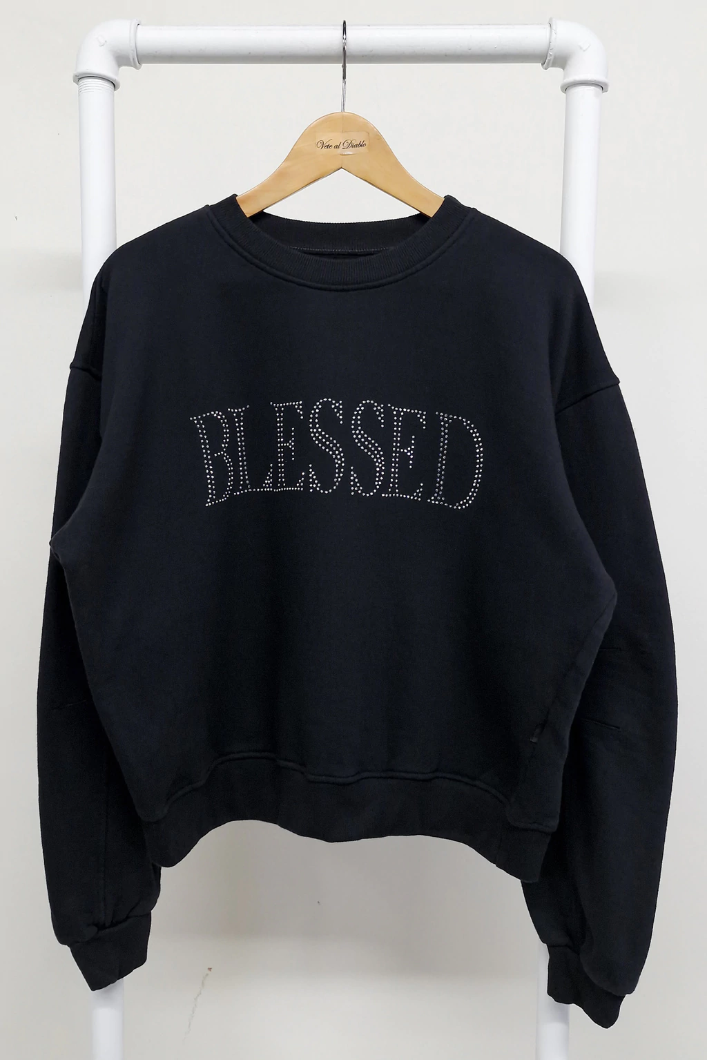 BUZO BLESSED