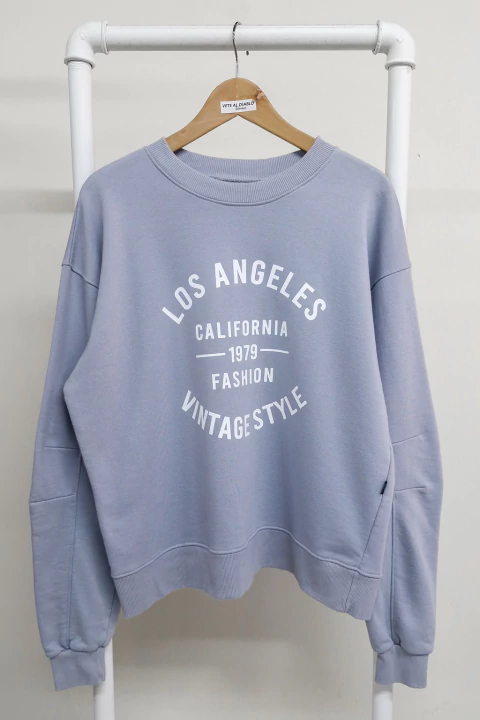 BUZO VINTAGE STYLE - comprar online