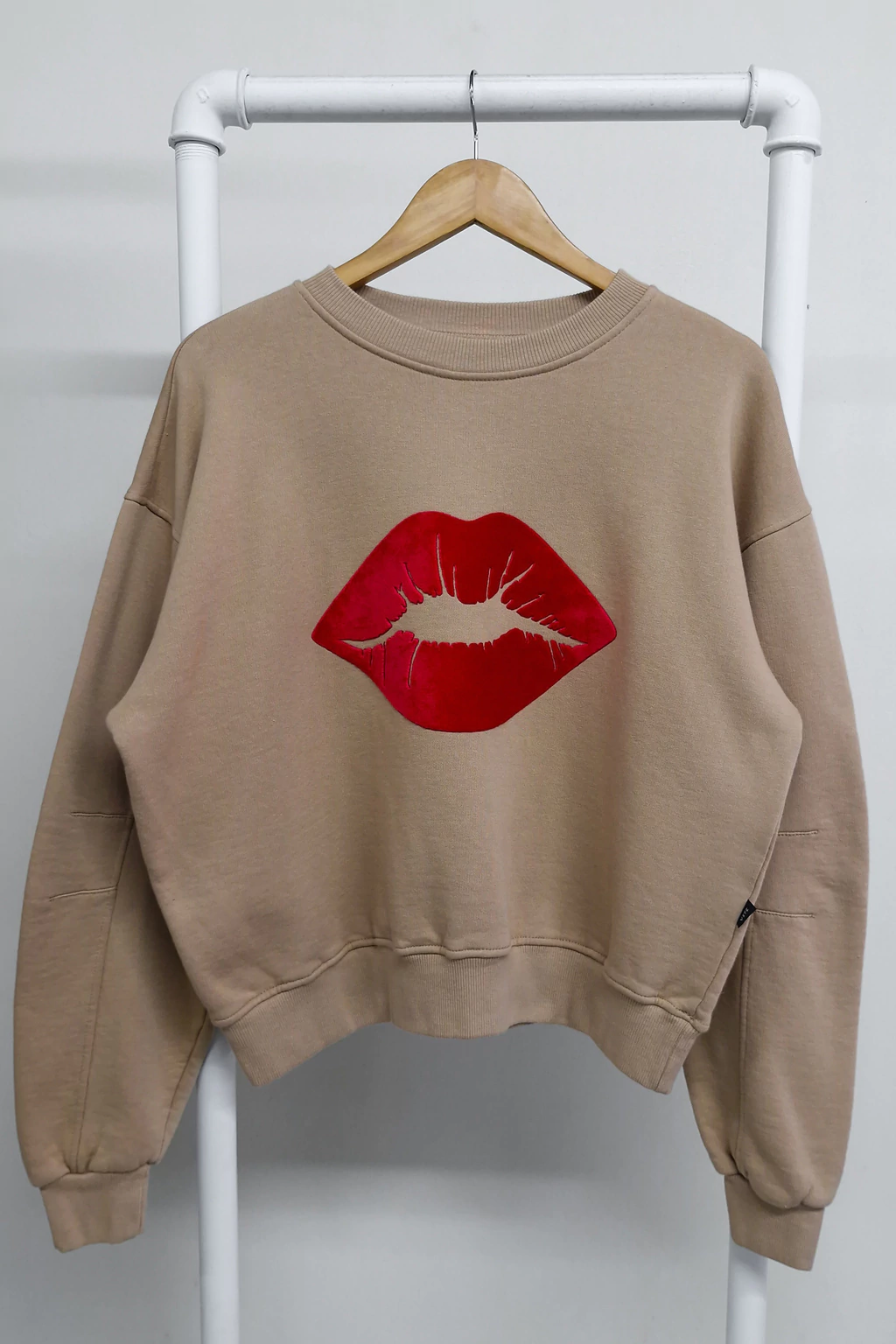 BUZO KISS ME
