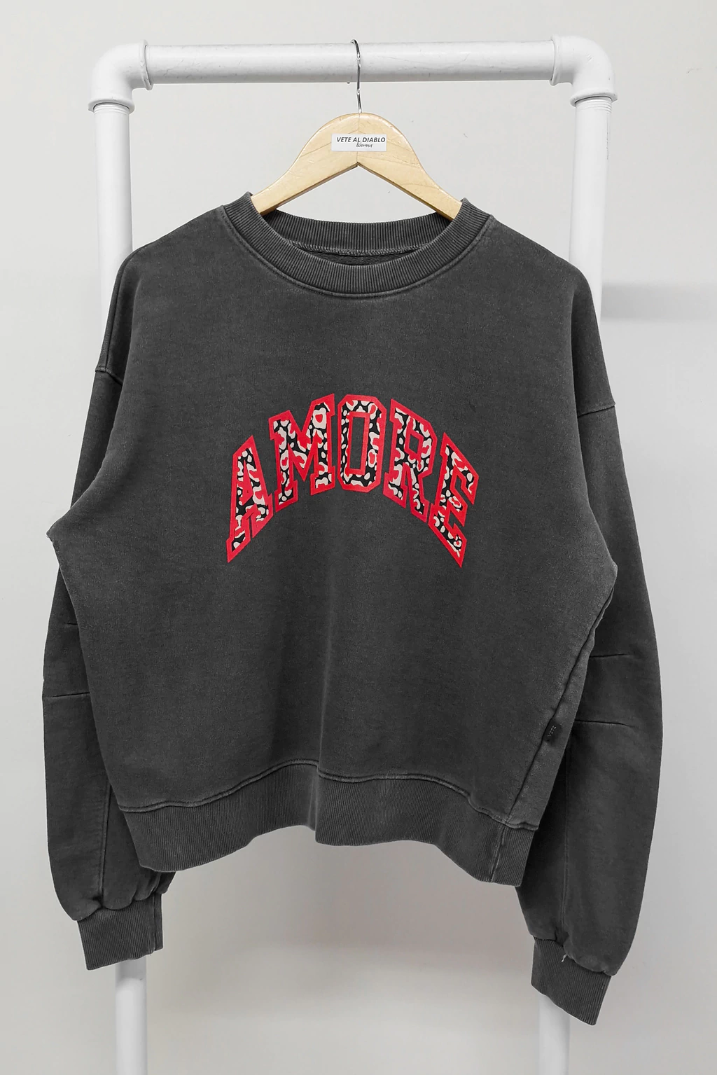 BUZO AMORE PRINT