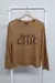 REMERA M/L CHIC - comprar online