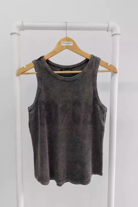 MUSCULOSA ROCK 1 - comprar online