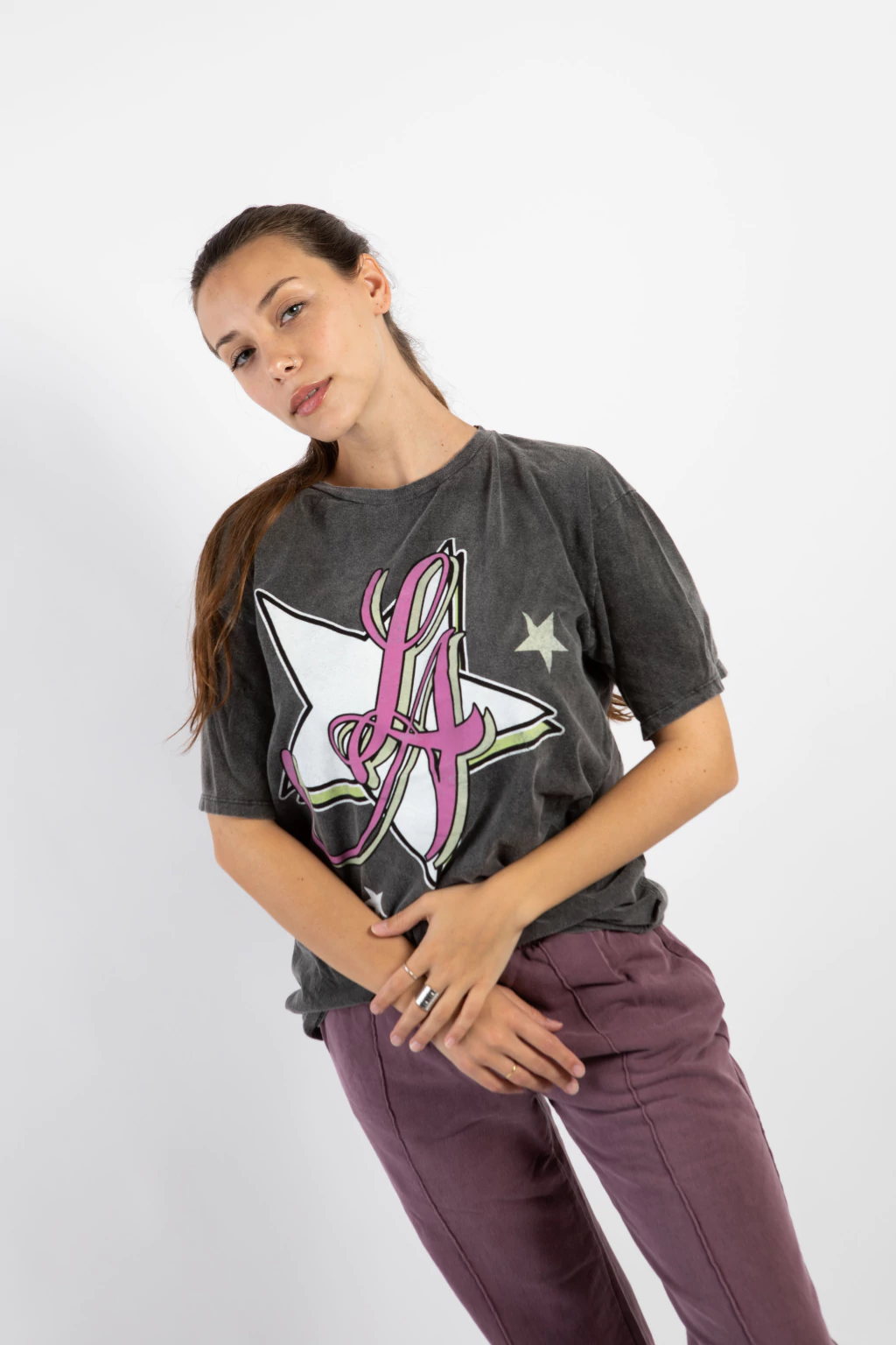 REMERON ESTRELLA LA