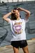 REMERA STAY WILD