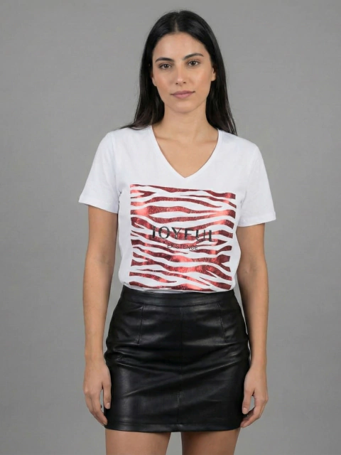REMERA JOYFUL - comprar online
