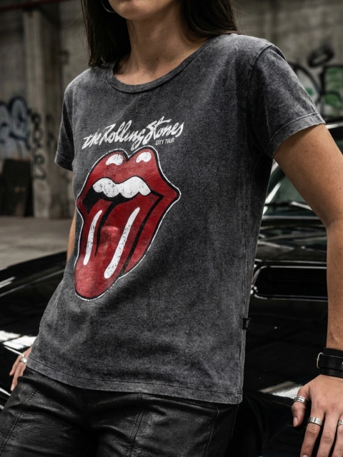 REMERA THE ROLLING STONES - comprar online