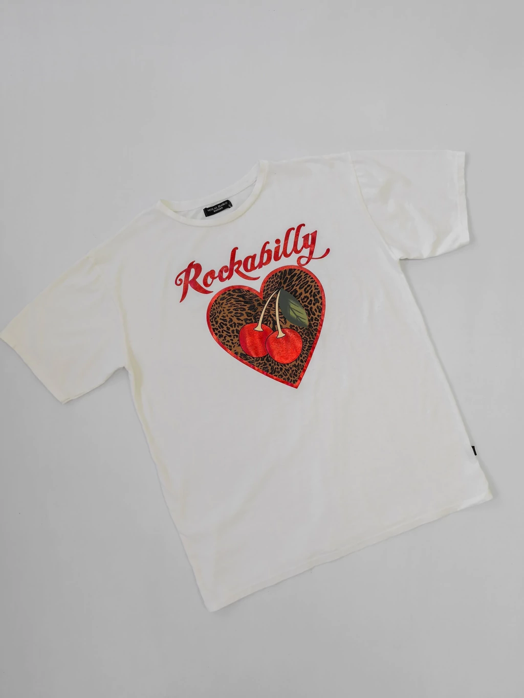REMERON ROCKABILLY