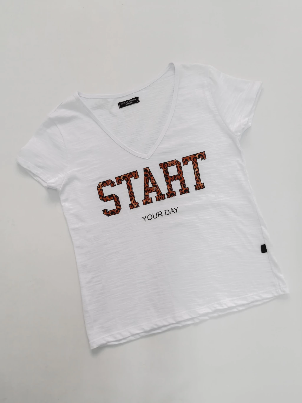 REMERA STAR
