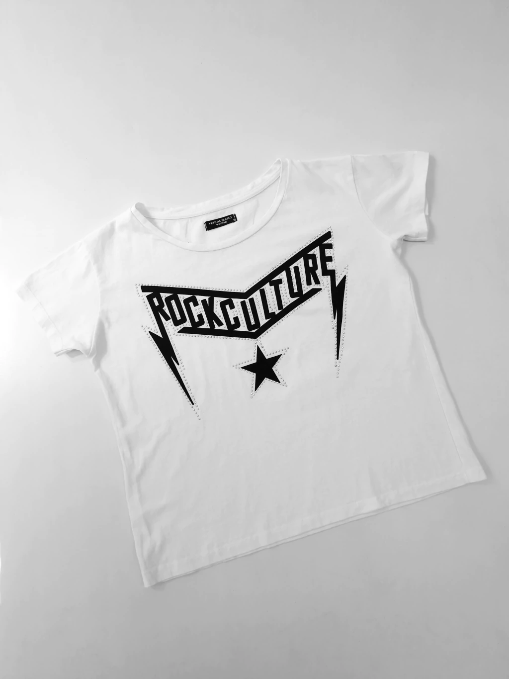 REMERA ROCK CULTURE