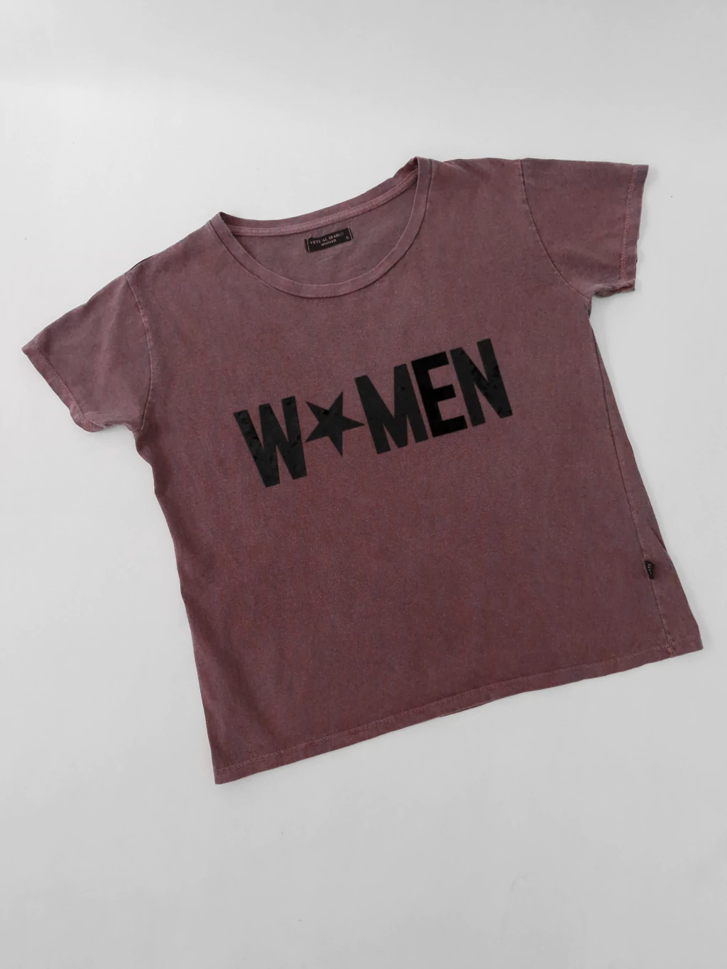REMERA WOMEN