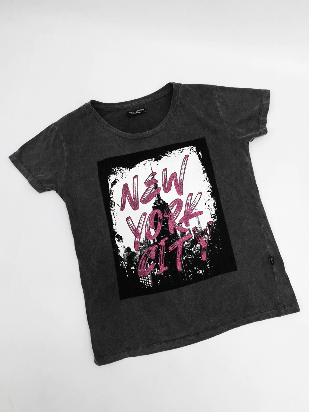 REMERA NEW YORK CITY