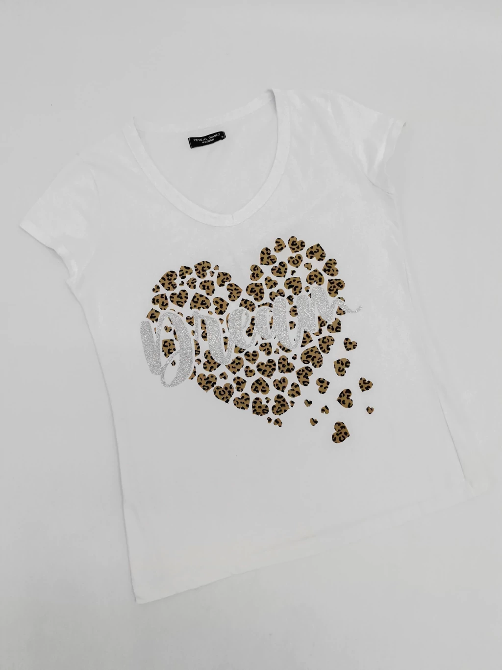 REMERA DREAM