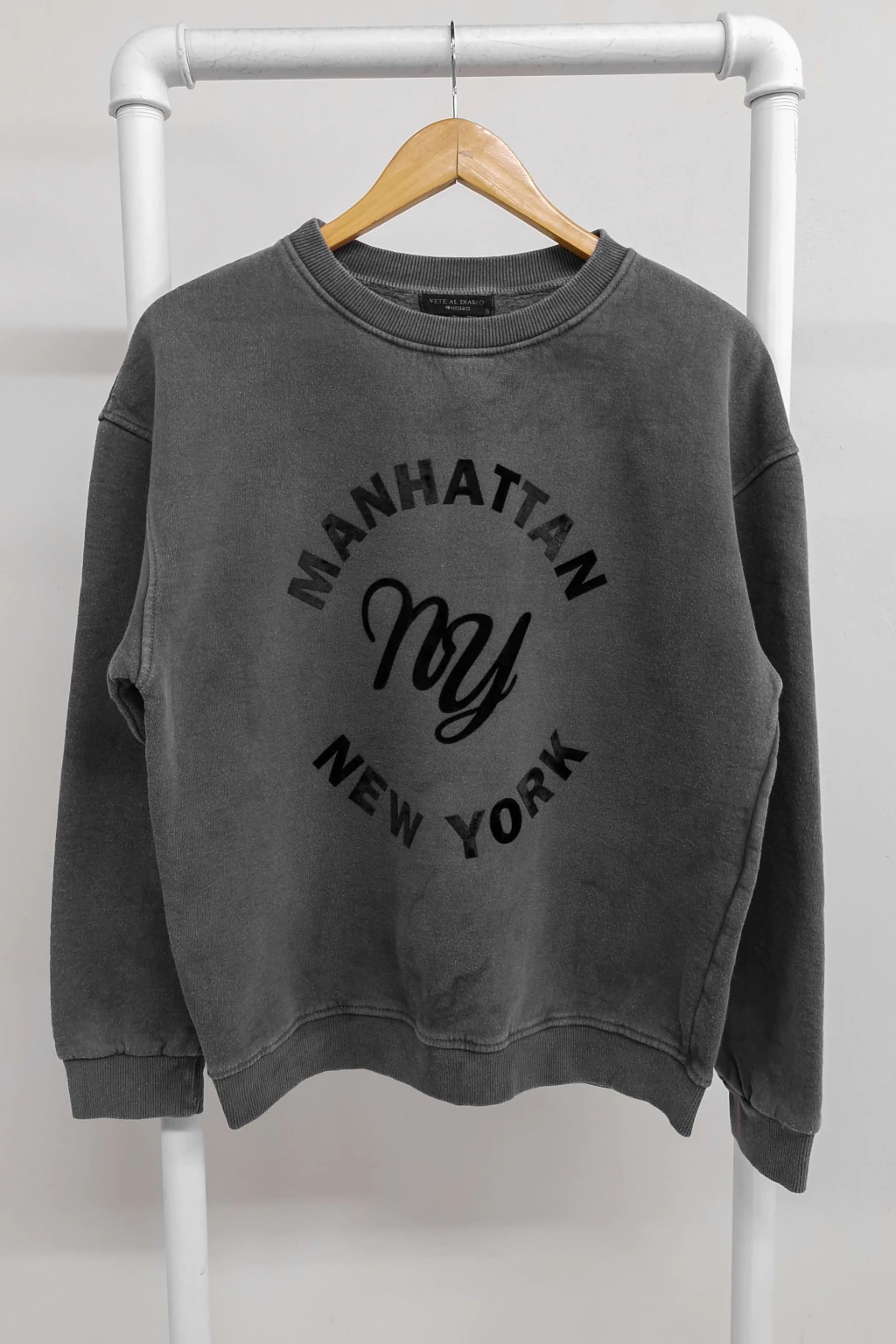 BUZO MANHATTAN