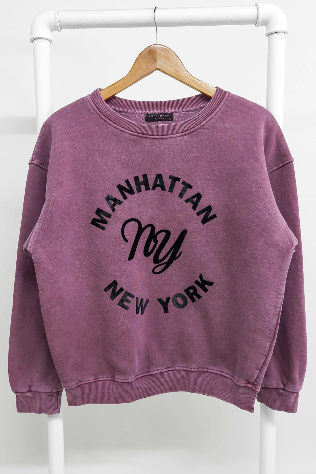 BUZO MANHATTAN