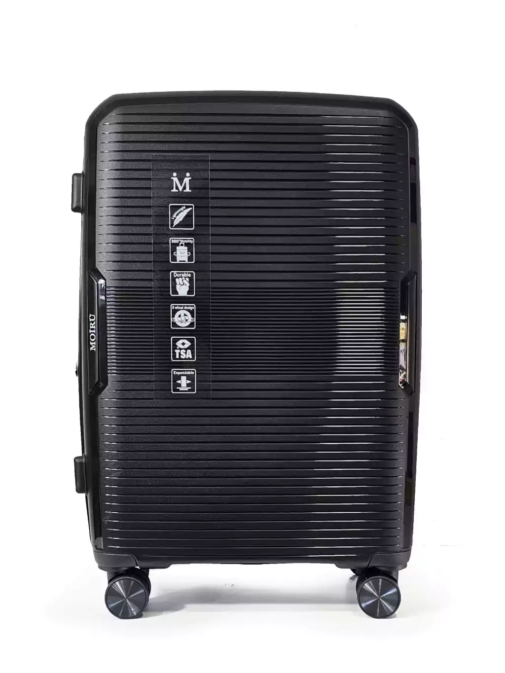 5004 MEDIANA NEGRO