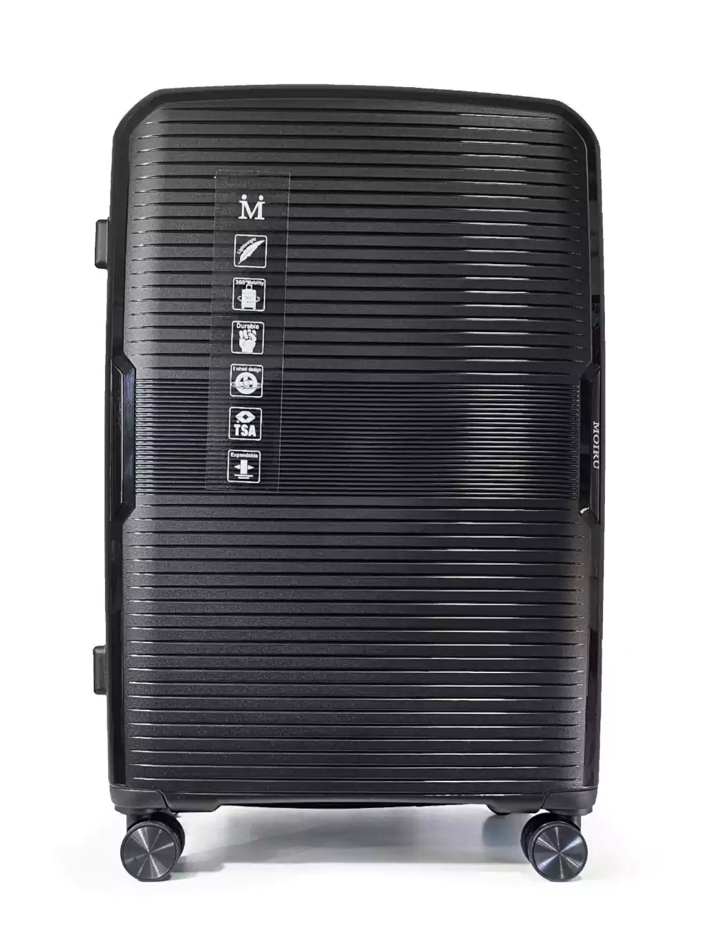 5004 GRANDE NEGRO