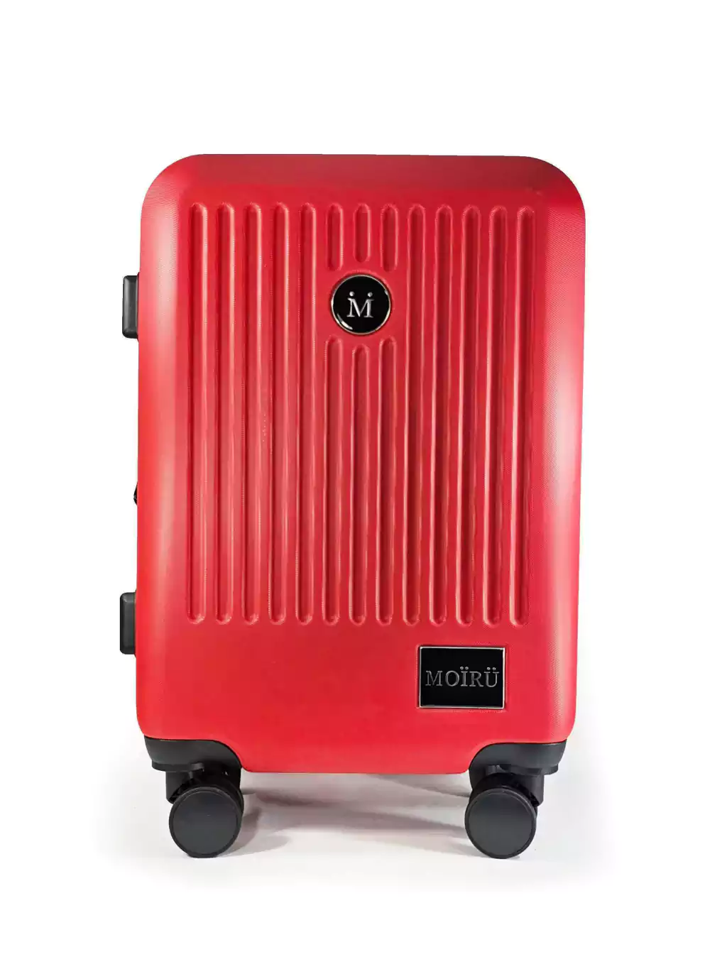 4004 CABINA ROJO
