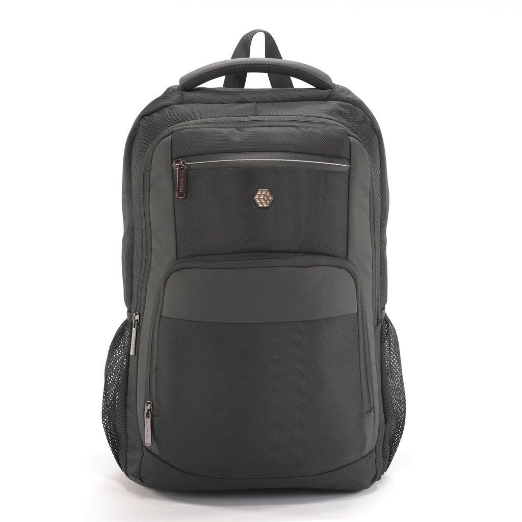 Iron Mochila