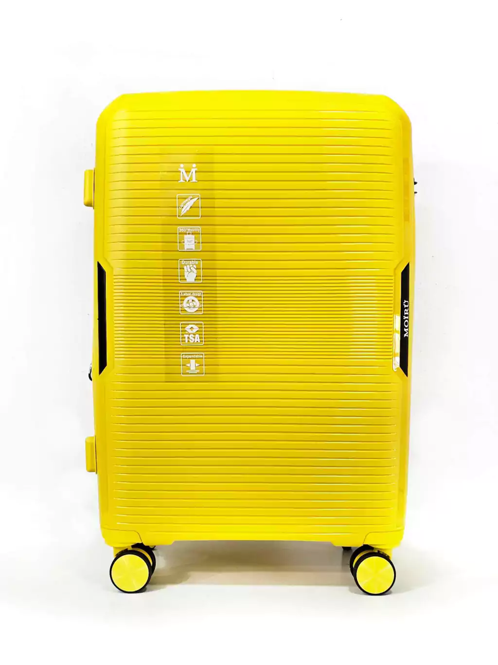 5004 MEDIANA AMARILLO