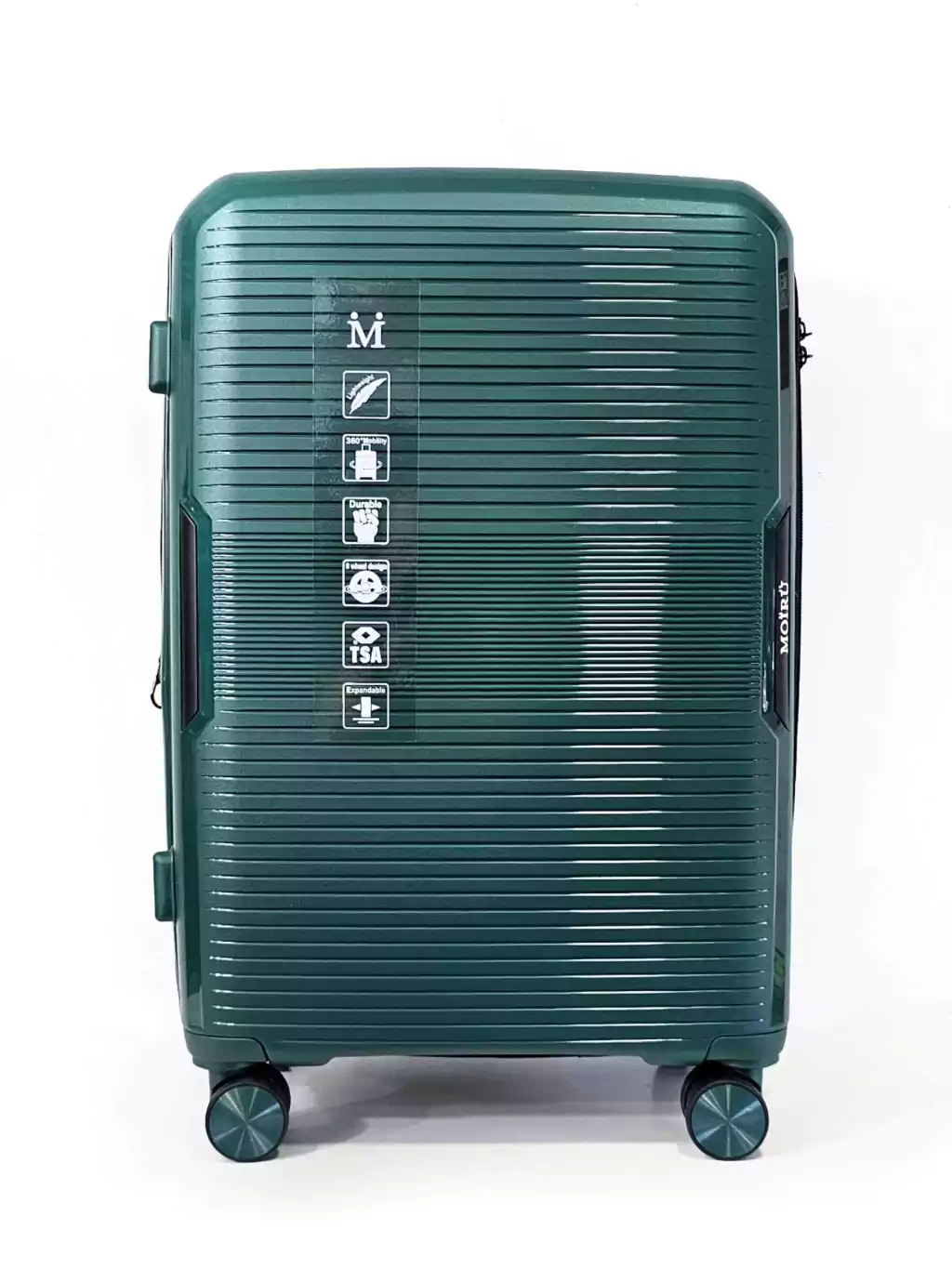 5004 MEDIANA VERDE