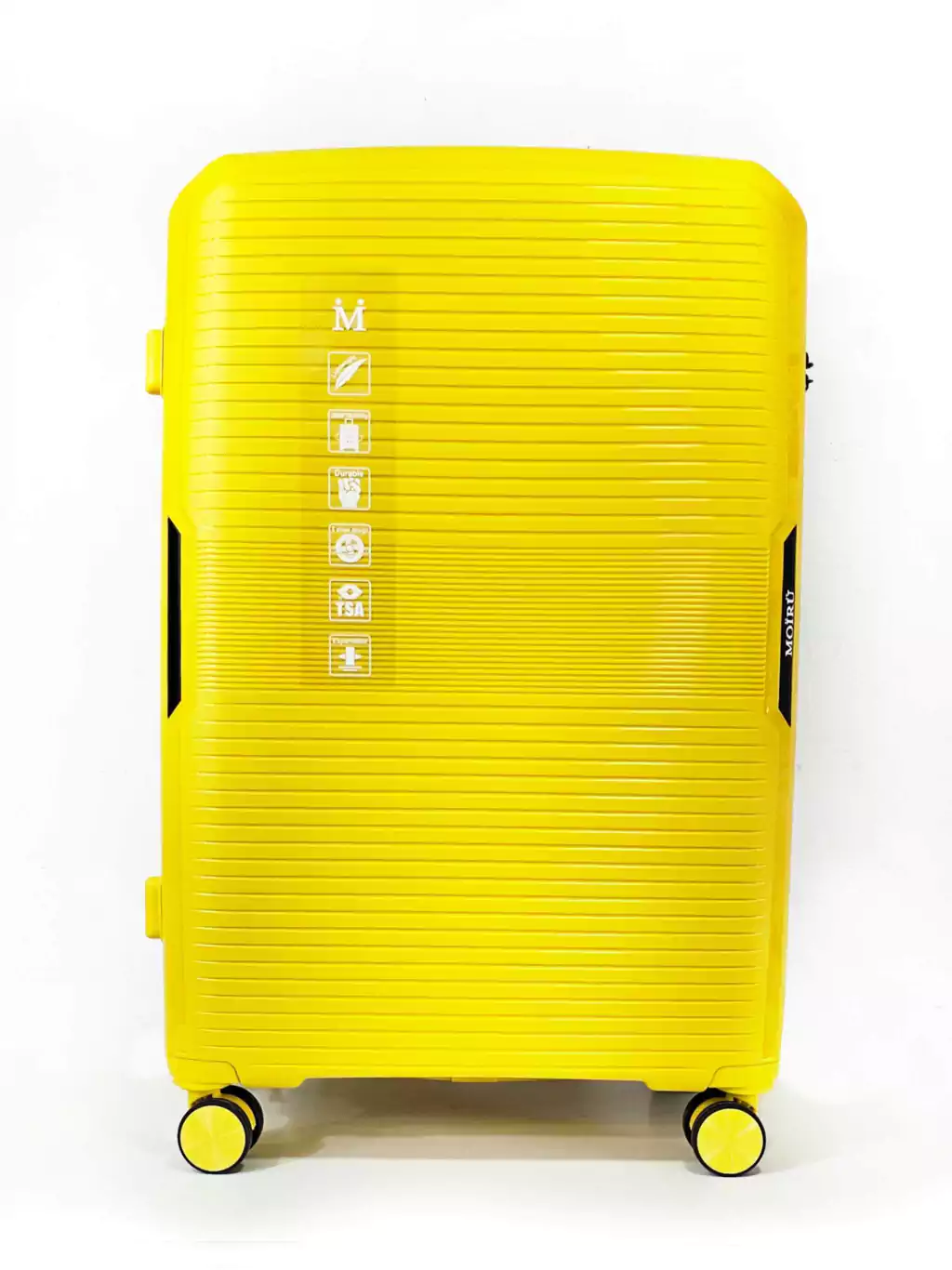 5004 GRANDE AMARILLO