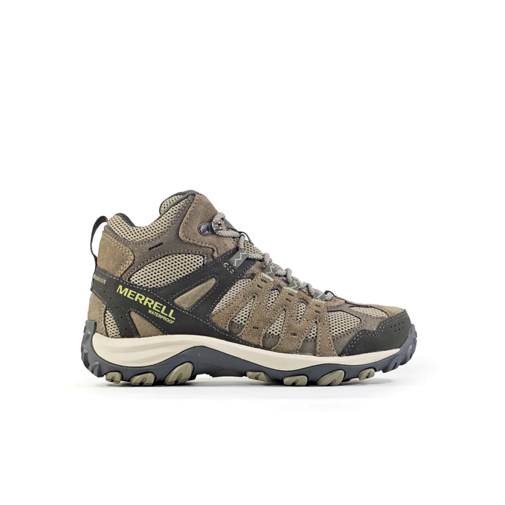 Accentor 3 Mid WP W