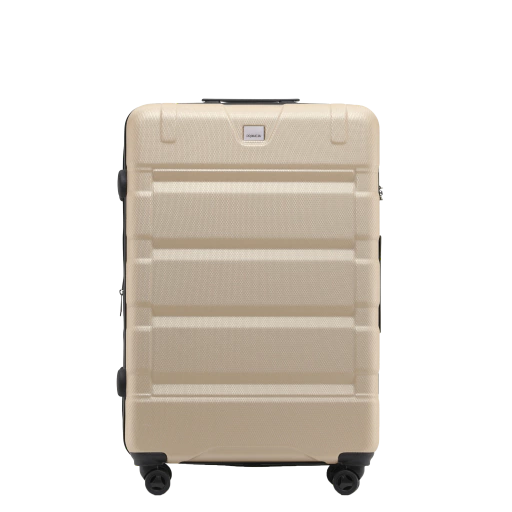 HOUSTON VALIJA GRANDE BEIGE