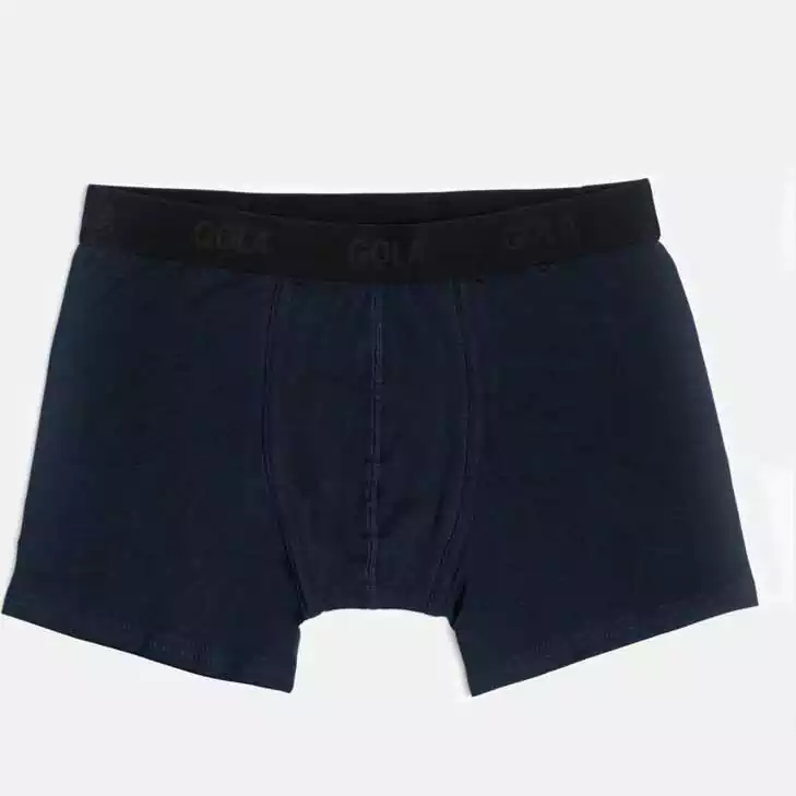 BOXER LISO