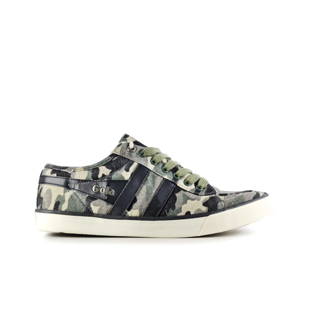 COMET CAMO VERDE/NEGRO
