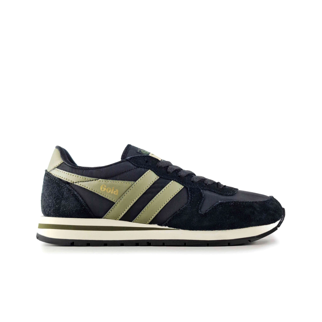 DAYTONA NEGRO KHAKI 2