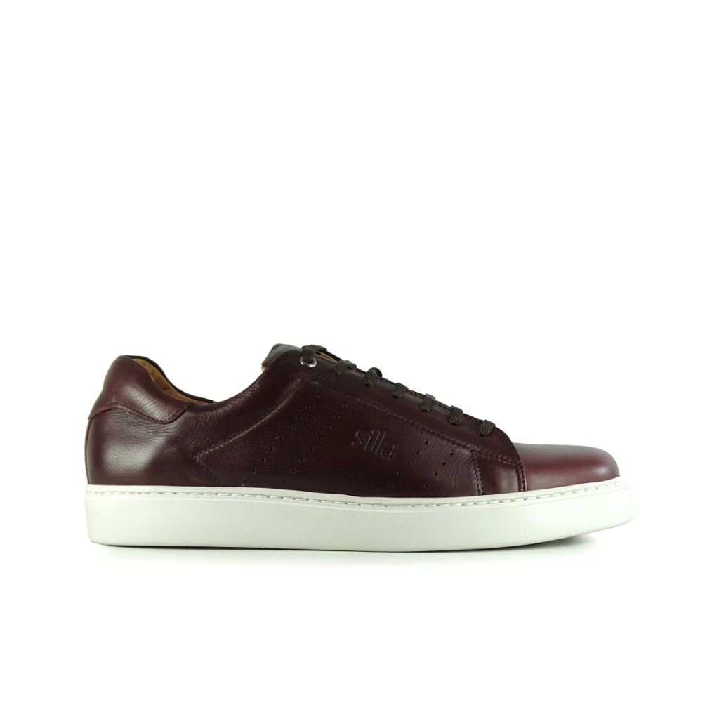 819-02233 red brown