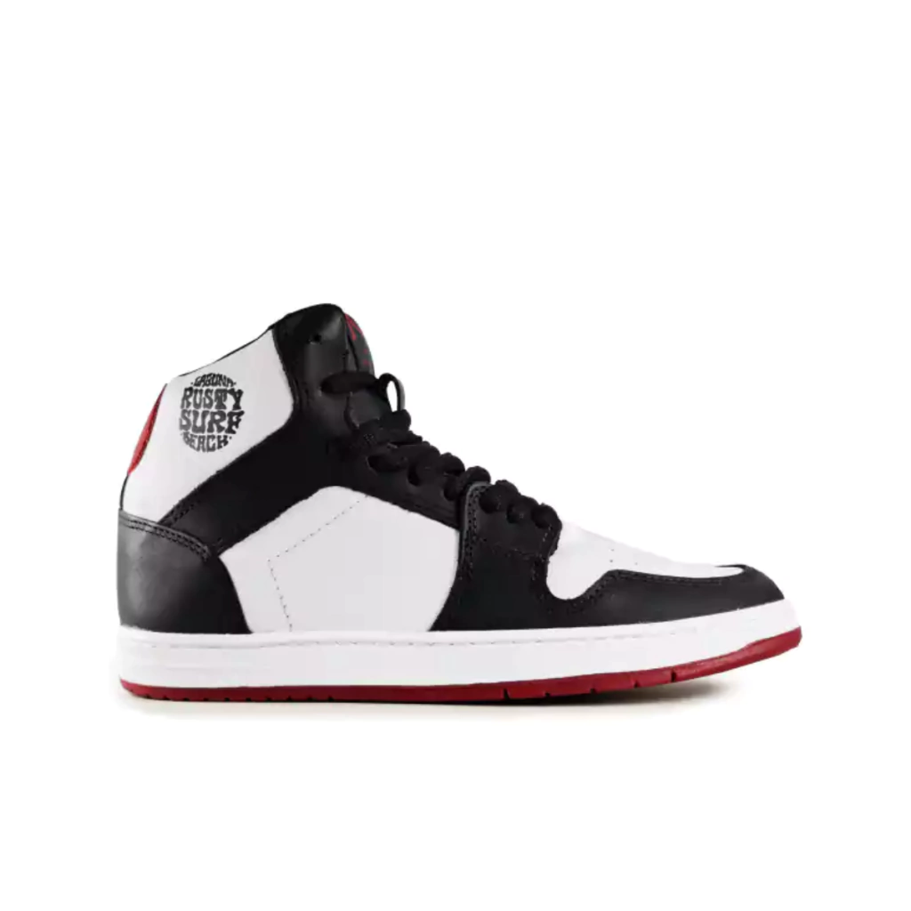 THE WEEKND BLACK/RED/WHITE