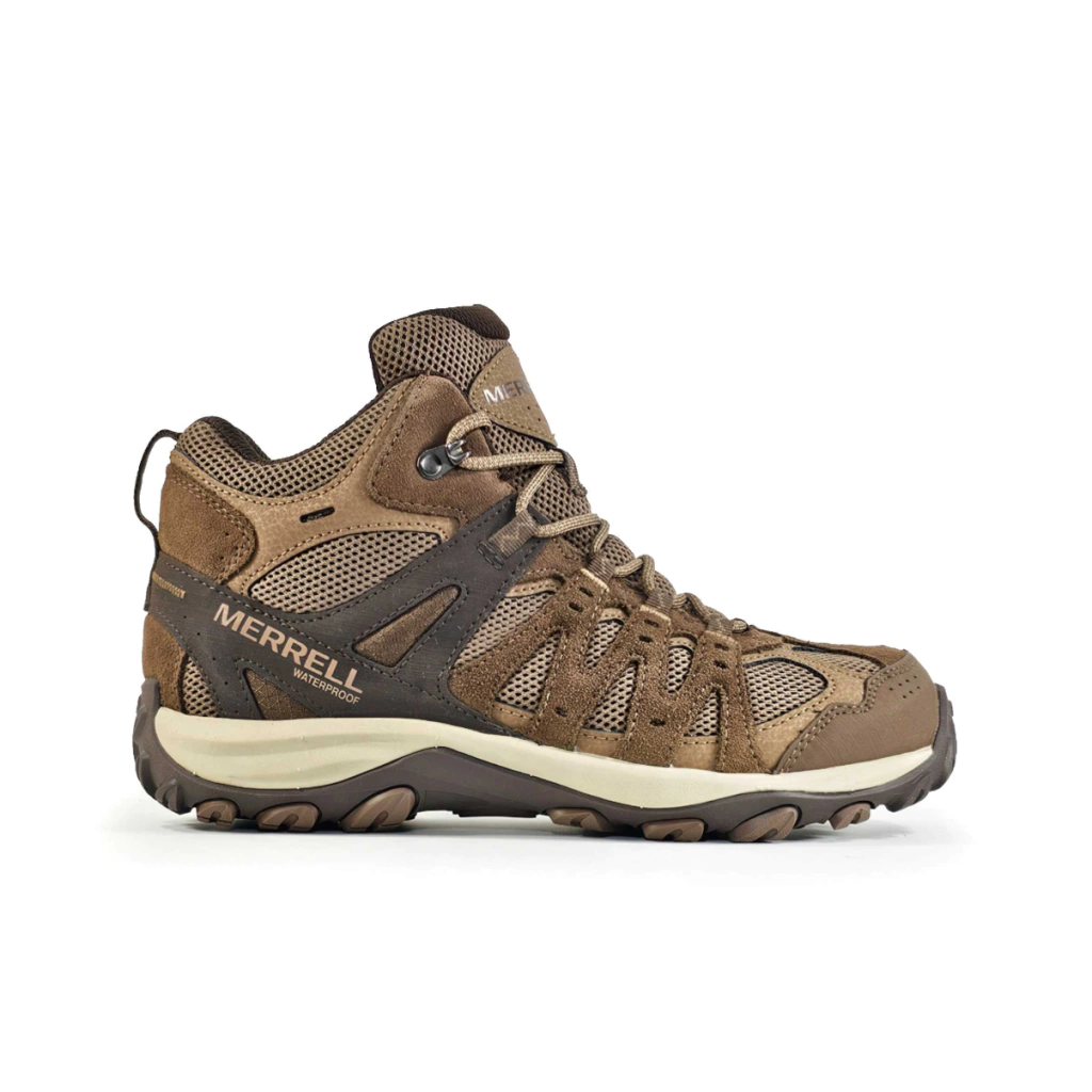 Accentor 3 Mid WP M
